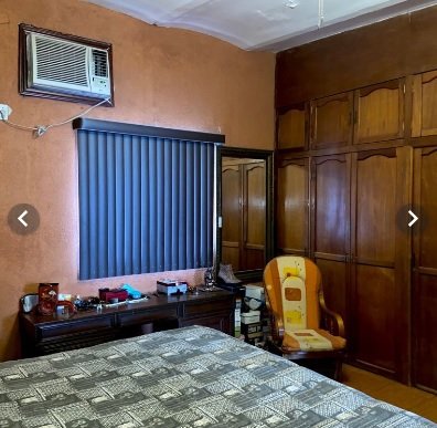 Céntrica Casa con Local Comercial en Culiacán