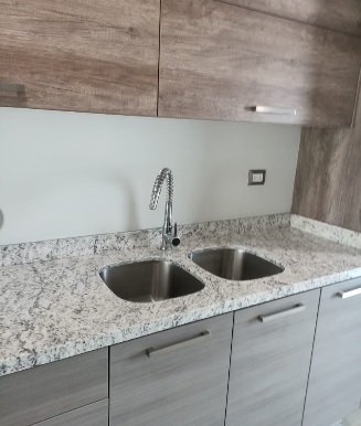 Departamento en Torre Zafiro (Sector USE)