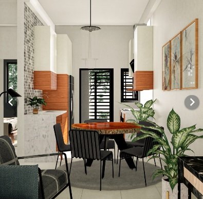 Penthouse en Villa Universidad