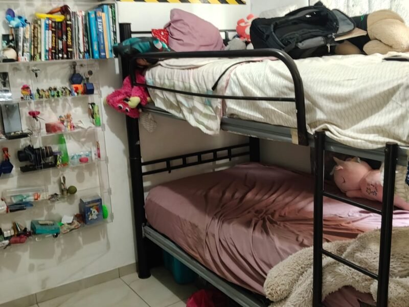 Casa en Alturas del Sur (Sector Mercado de Abastos), Culiacán