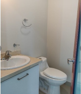 Departamento en Torre Zafiro (Sector USE)