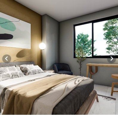 Penthouse en Villa Universidad