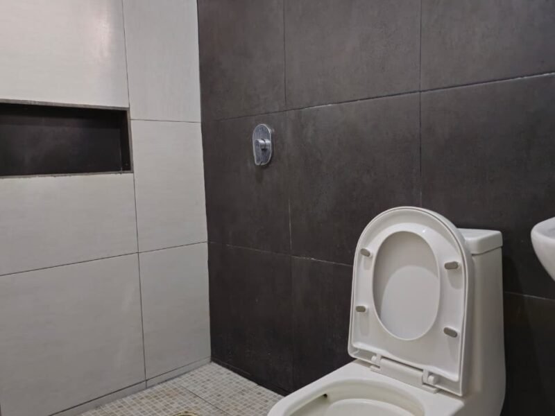 Casa en Fracc. Prados del Sur (sector Barrancos), Culiacán