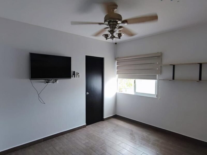 Casa en Renta Espacios Barcelona Select (Sector Norte)