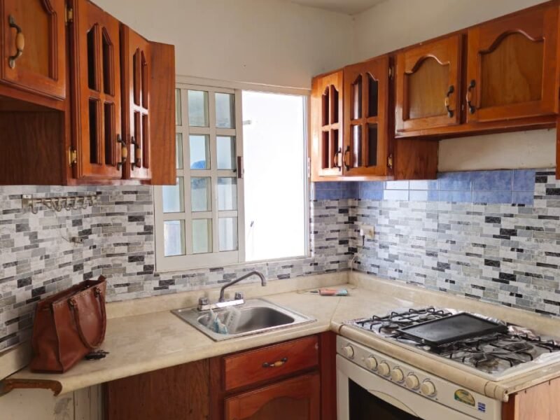 Casa en Fracc. Prados del Sur (sector Barrancos), Culiacán