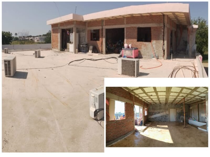 Oportunidad Casa + Guardería, Culiacán