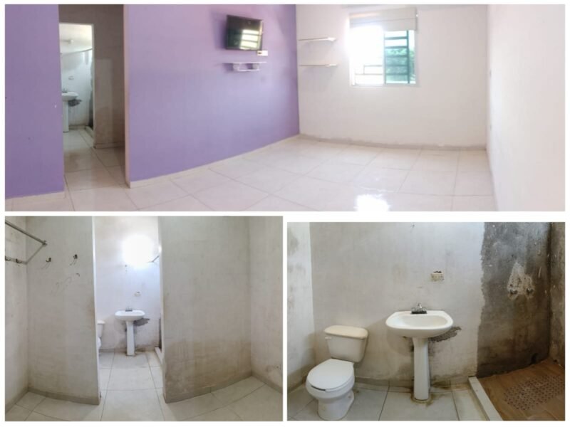 Oportunidad Casa + Guardería, Culiacán