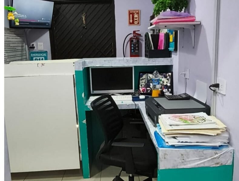 Oportunidad Casa + Guardería, Culiacán