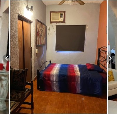 Céntrica Casa con Local Comercial en Culiacán