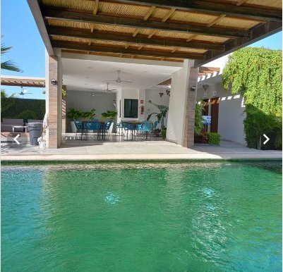 Hermosa Casa en Privada en Sector Norte