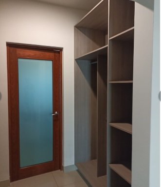 Departamento en Torre Zafiro (Sector USE)