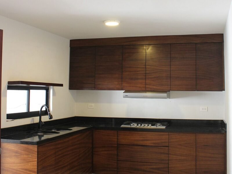 Casa en Privada Amapas (sector La Campiña)