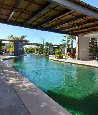 Hermosa Casa en Privada en Sector Norte