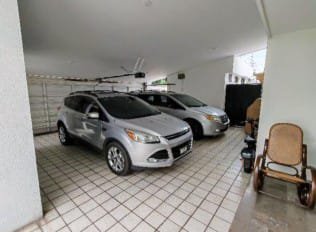 Casa en Col Chapultepec, Culiacán