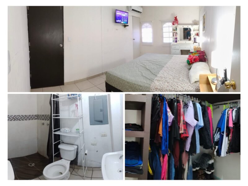Oportunidad Casa + Guardería, Culiacán