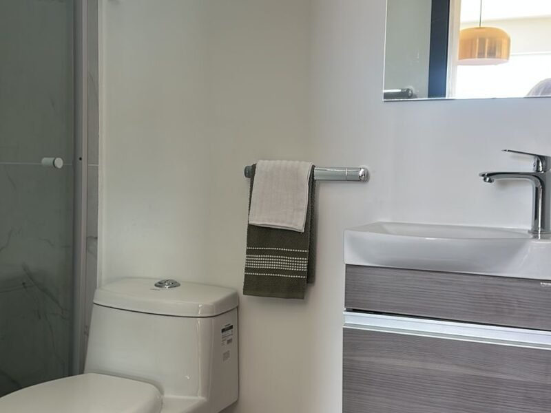 Estrena Casa en Santa Fe, Tijuana B.C.