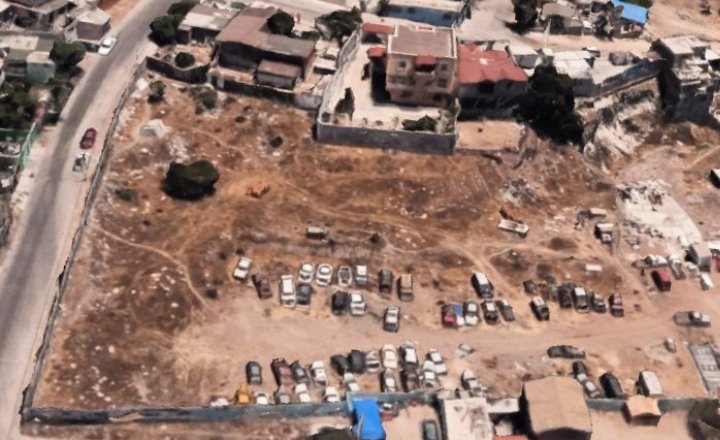 Atención Desarrolladores Terreno en Venta Col. Azteca Tijuana BC