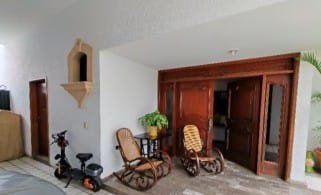 Casa en Col Chapultepec, Culiacán