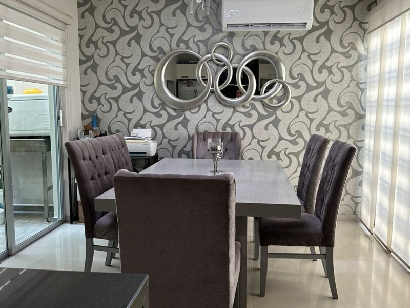 Oportunidad! Casa en Privada Gaudi (sector norte), Culiacán