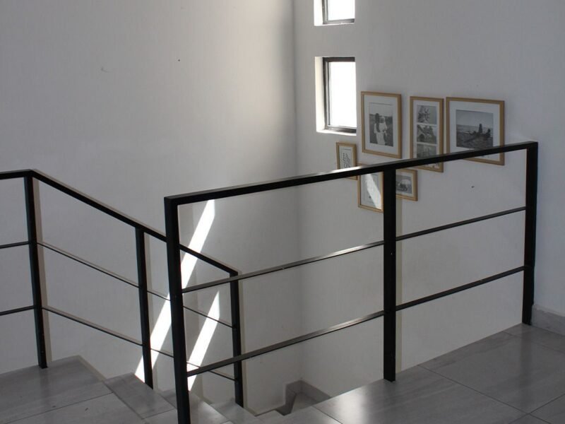 Casa en Privada Amapas (sector La Campiña)