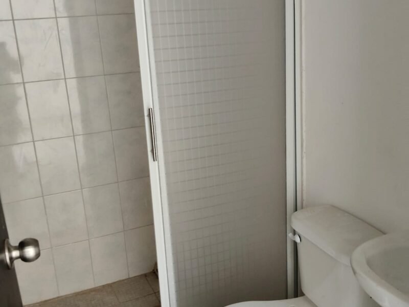 Casa Col. El Mirador (Sector C.U.), Culiacán