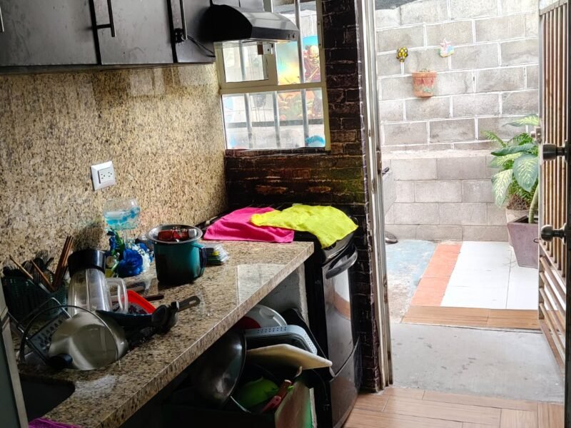 Casa en Alturas del Sur (Sector Mercado de Abastos), Culiacán