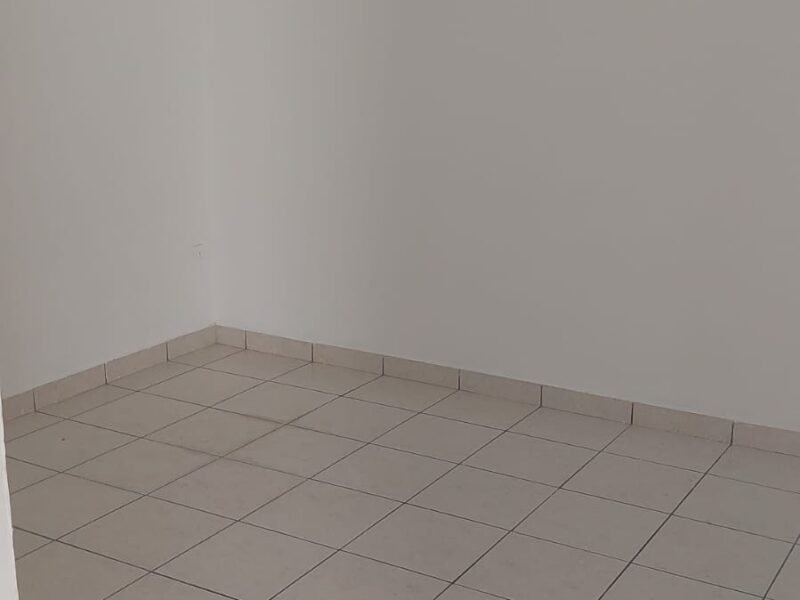 Casa en Fracc. Los Lirios (sector Los Mezcales, Loma de Rodriguera)