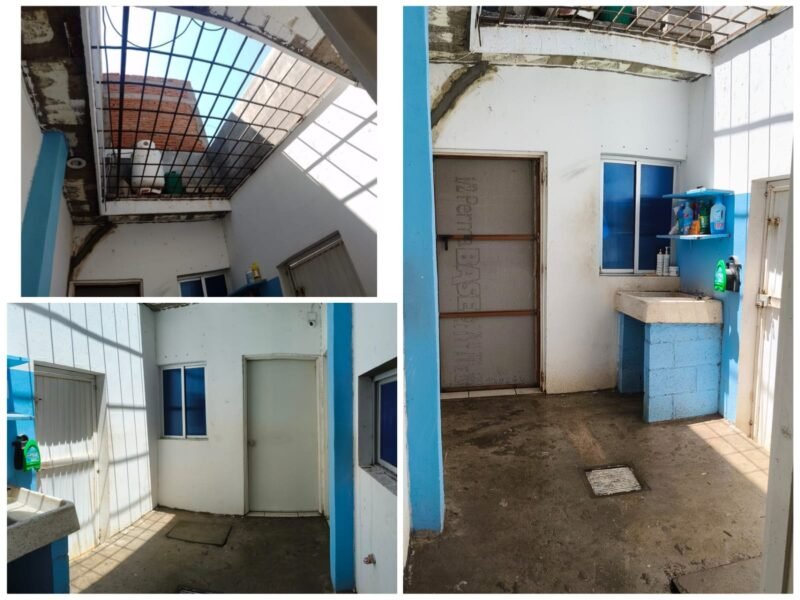 Oportunidad Casa + Guardería, Culiacán