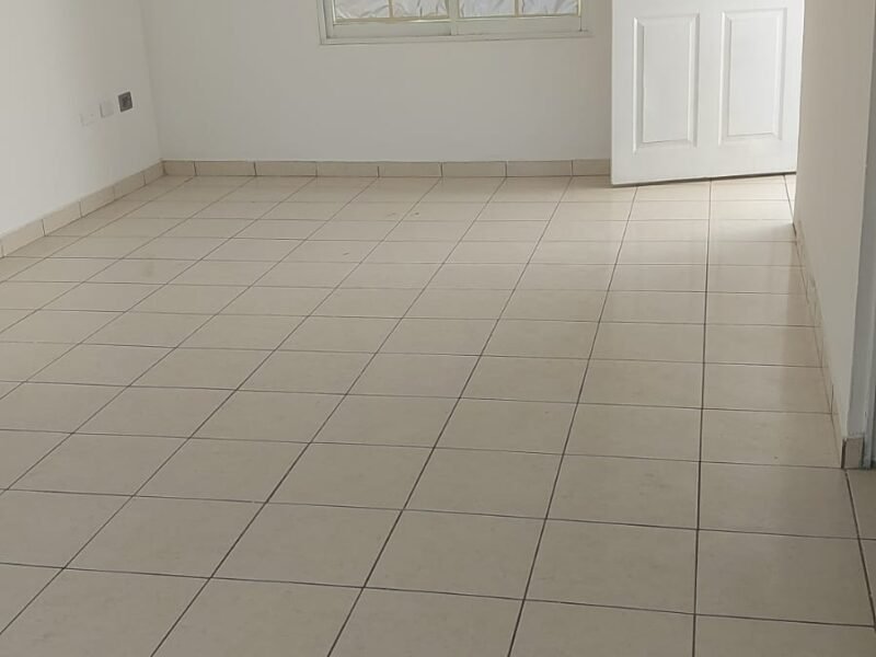 Casa en Fracc. Los Lirios (sector Los Mezcales, Loma de Rodriguera)