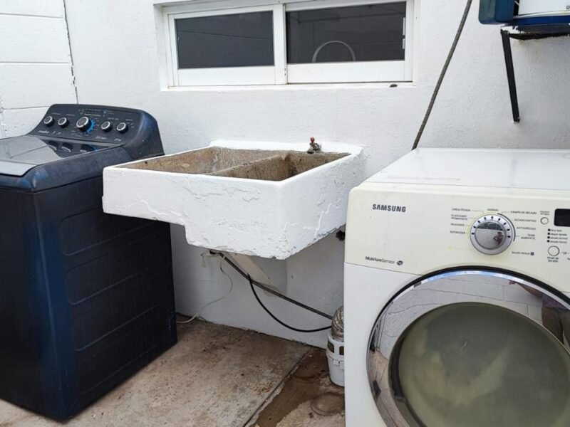 Casa en Renta Espacios Barcelona Select (Sector Norte)