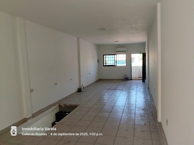 Oportunidad Casa Céntrica, Culiacán