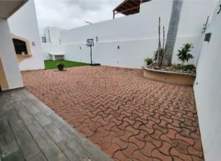 Casa en Col Chapultepec, Culiacán