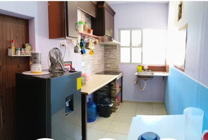 Oportunidad Casa + Guardería, Culiacán