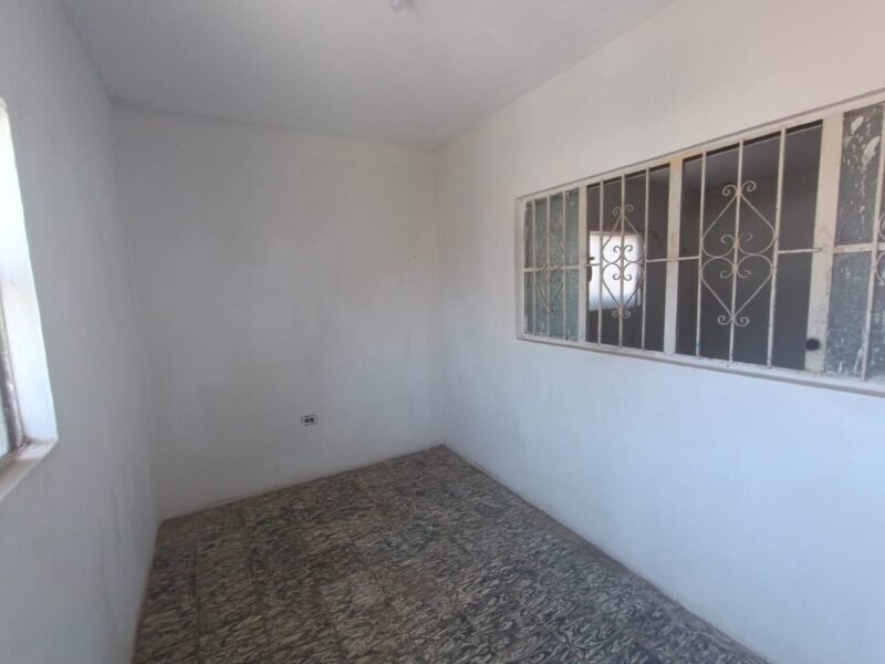 Casa en Col. Benito Juárez (sector KZ4), Culiacán