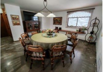 Casa en Col Chapultepec, Culiacán