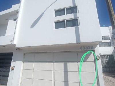 Casa en Zona Dorada, Culiacán