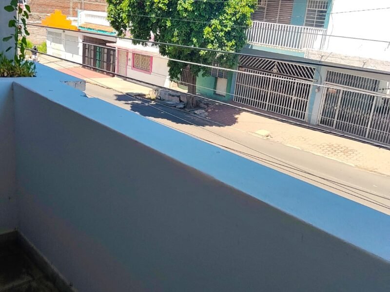 Oportunidad Casa Céntrica, Culiacán