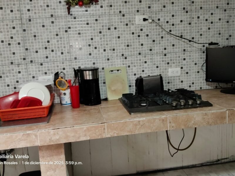 Casa en Fracc. Santa Elena (Sector Santa Fe), Culiacán