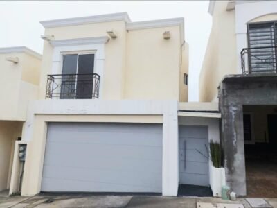 Casa en renta en Verona Residencial, Santa Fe Tijuana