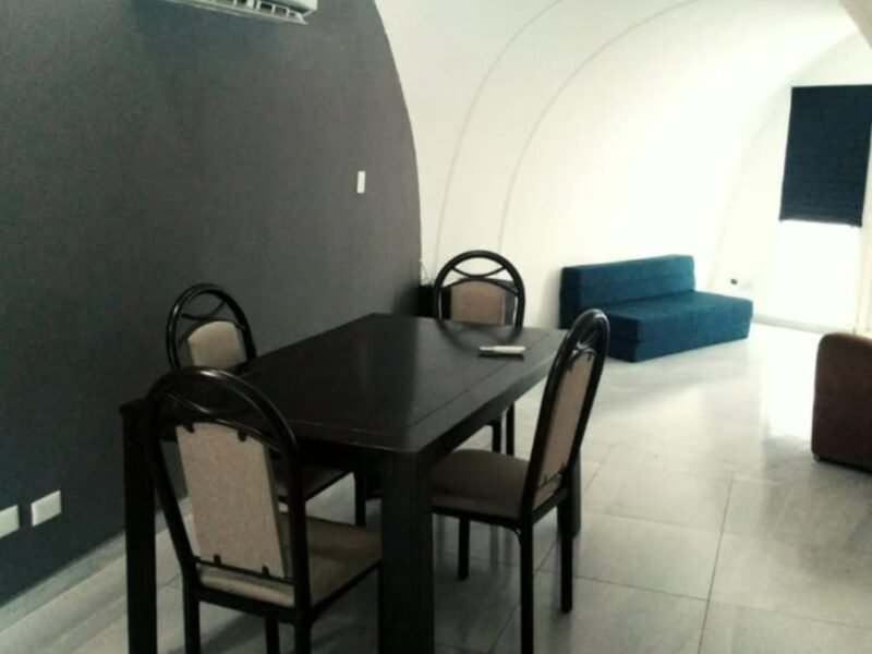 Acogedor Departamento en Renta Col. Guadalupe, Culiacán