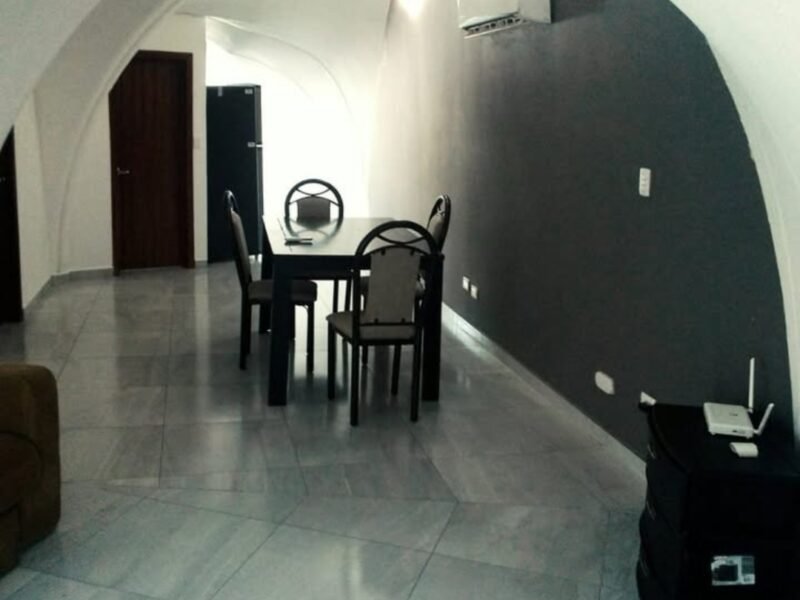 Acogedor Departamento en Renta Col. Guadalupe, Culiacán