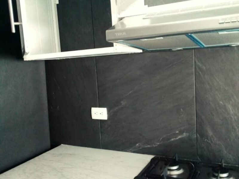 Acogedor Departamento en Renta Col. Guadalupe, Culiacán