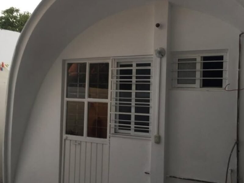 Acogedor Departamento en Renta Col. Guadalupe, Culiacán