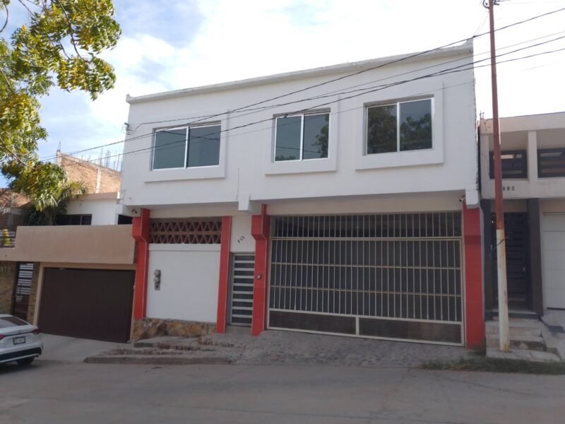 Oportunidad de Inversión: 2 Departamentos Lomas de Guadalupe, Culiacán