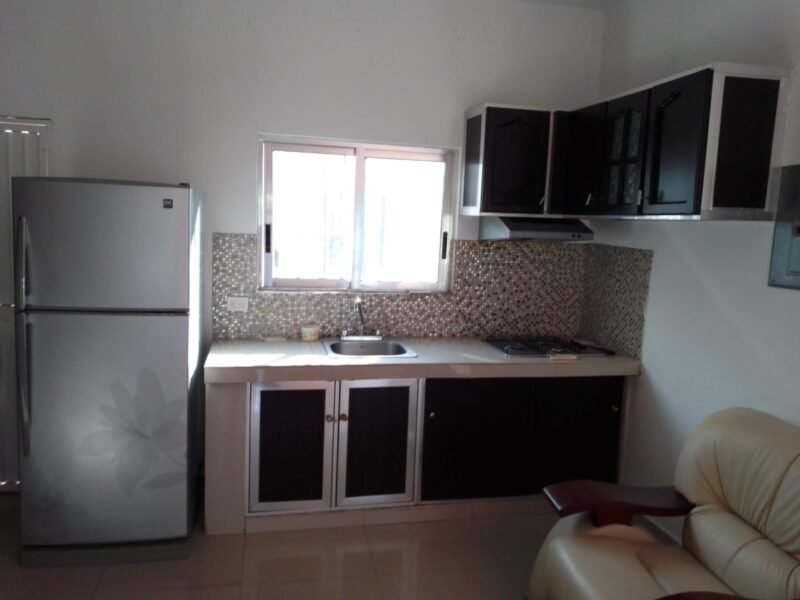 Oportunidad de Inversión: 2 Departamentos Lomas de Guadalupe, Culiacán