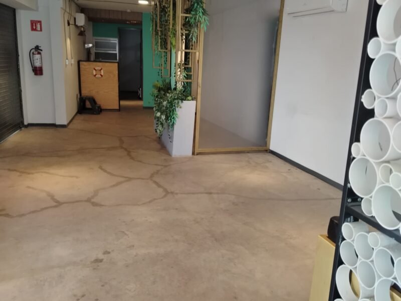 Local Comercial en Renta (Zona Hospital de la Mujer), Culiacán