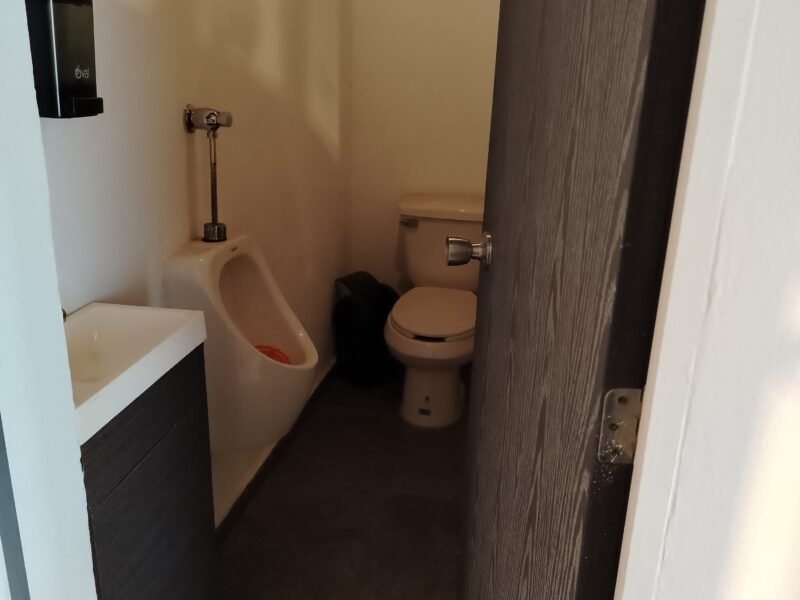 Local Comercial en Renta (Zona Hospital de la Mujer), Culiacán