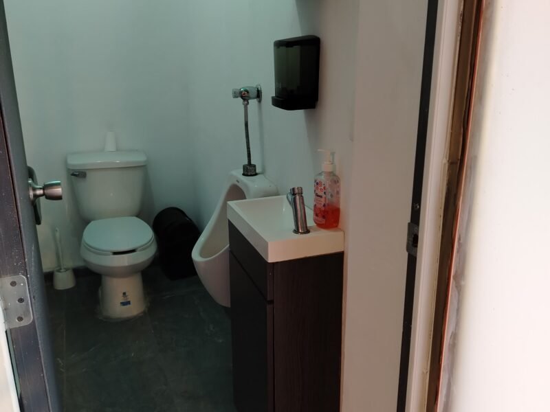 Local Comercial en Renta (Zona Hospital de la Mujer), Culiacán