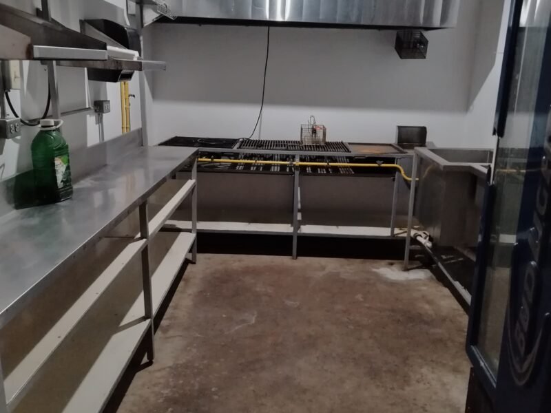 Local Comercial en Renta (Zona Hospital de la Mujer), Culiacán