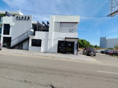 Local Comercial en Renta (Zona Hospital de la Mujer), Culiacán